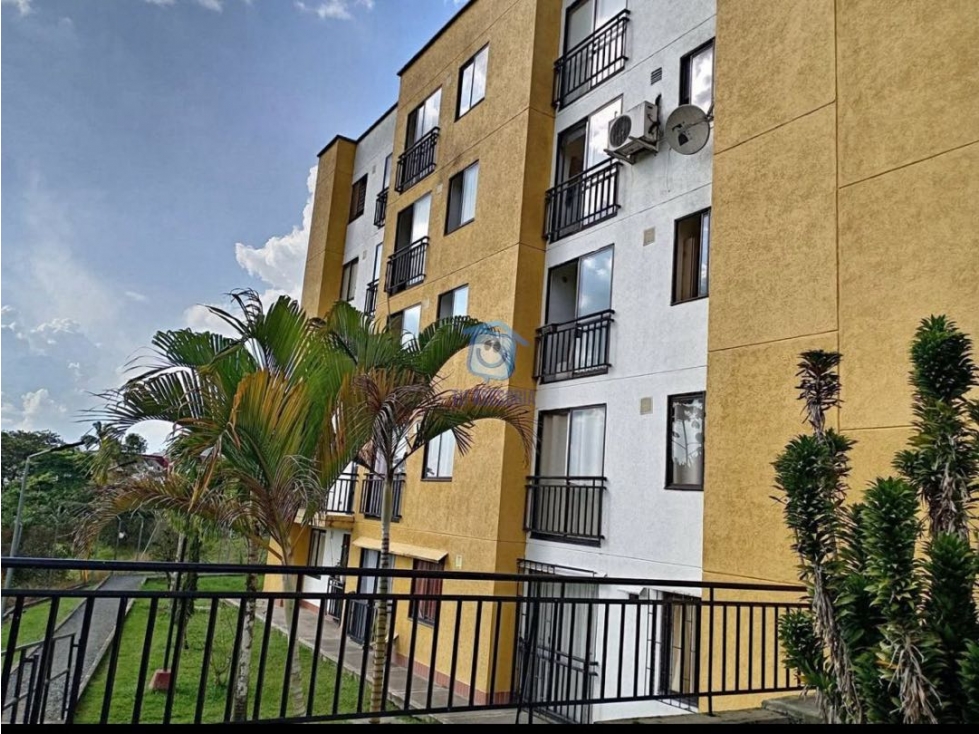 Apartamento en venta en Andalucía-Pereira