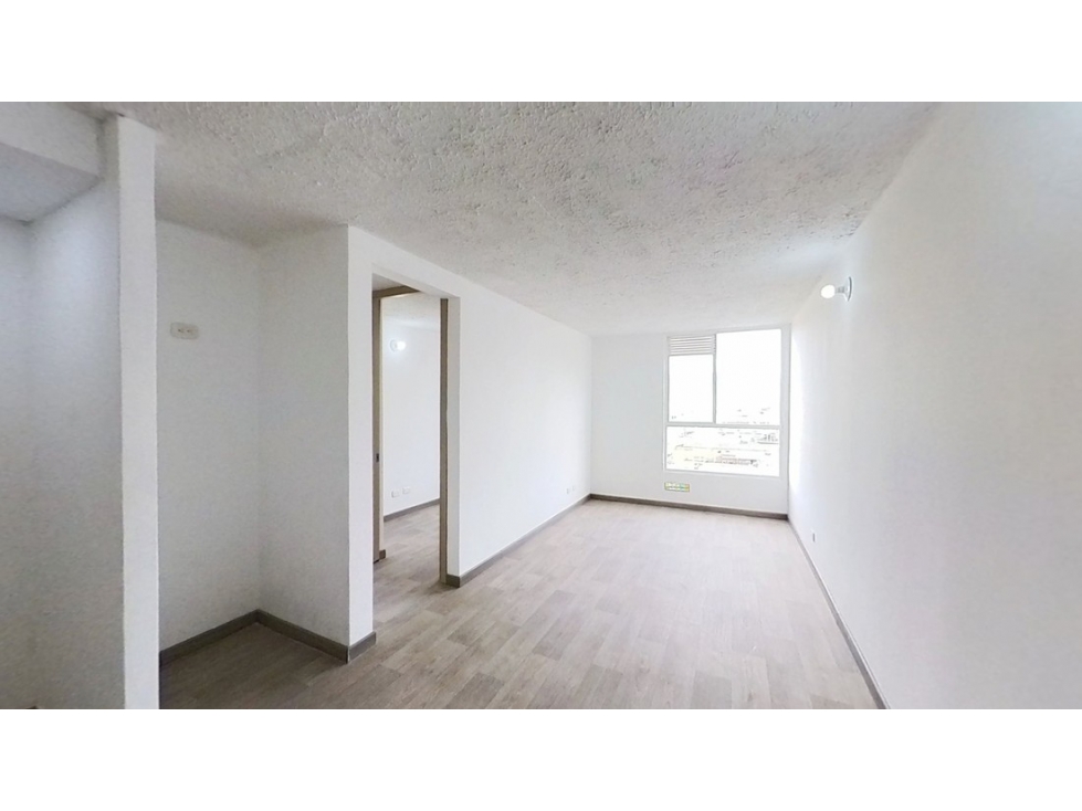 Apartamento en venta en Andalucia, Fontibón 1 alcoba - 2