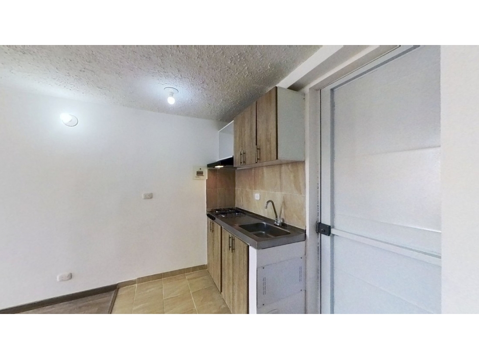 Apartamento en venta en Andalucia, Fontibón 1 alcoba - 3