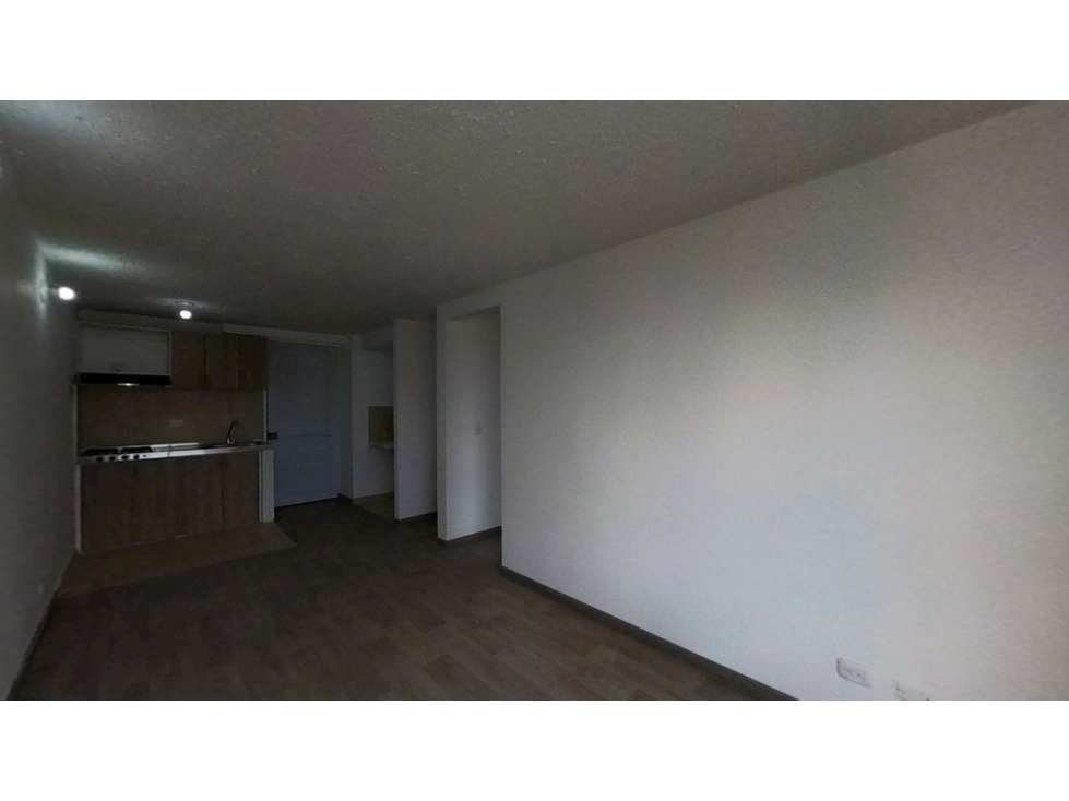 Apartamento en venta en Andalucia, Fontibón 1 alcoba - 4