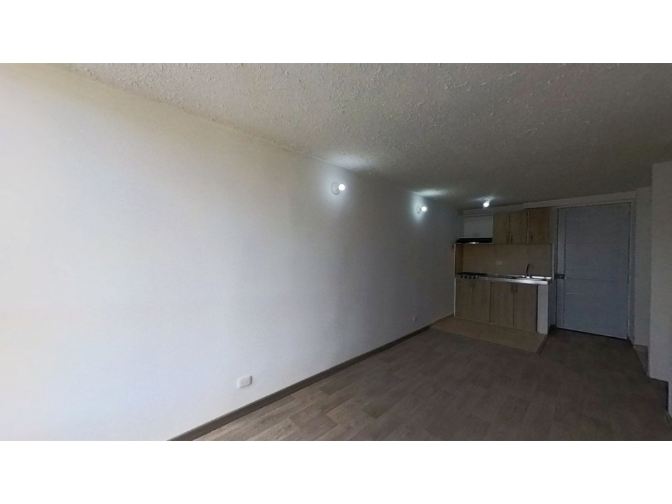 Apartamento en venta en Andalucia, Fontibón 1 alcoba - 5