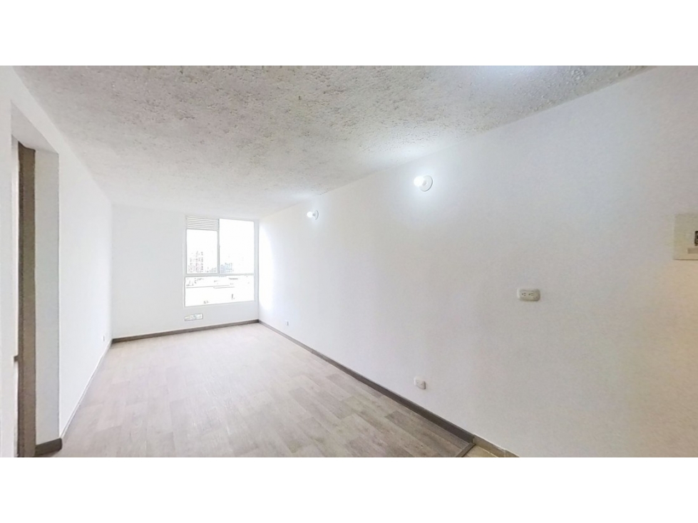 Apartamento en venta en Andalucia, Fontibón 1 alcoba - 6