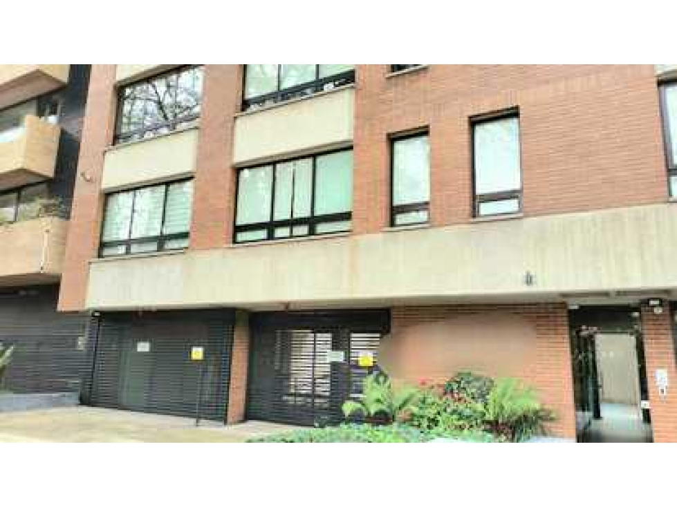 APARTAMENTO EN VENTA EN EL.PARQUE EL.VIRREY — foto 2