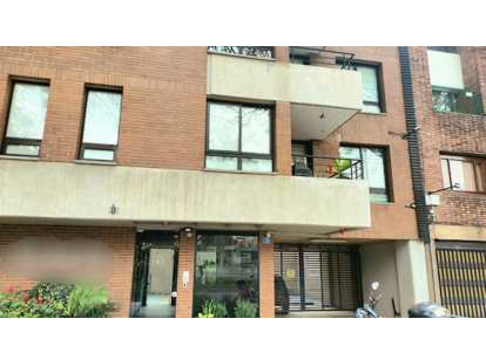 APARTAMENTO EN VENTA EN EL.PARQUE EL.VIRREY — foto 4