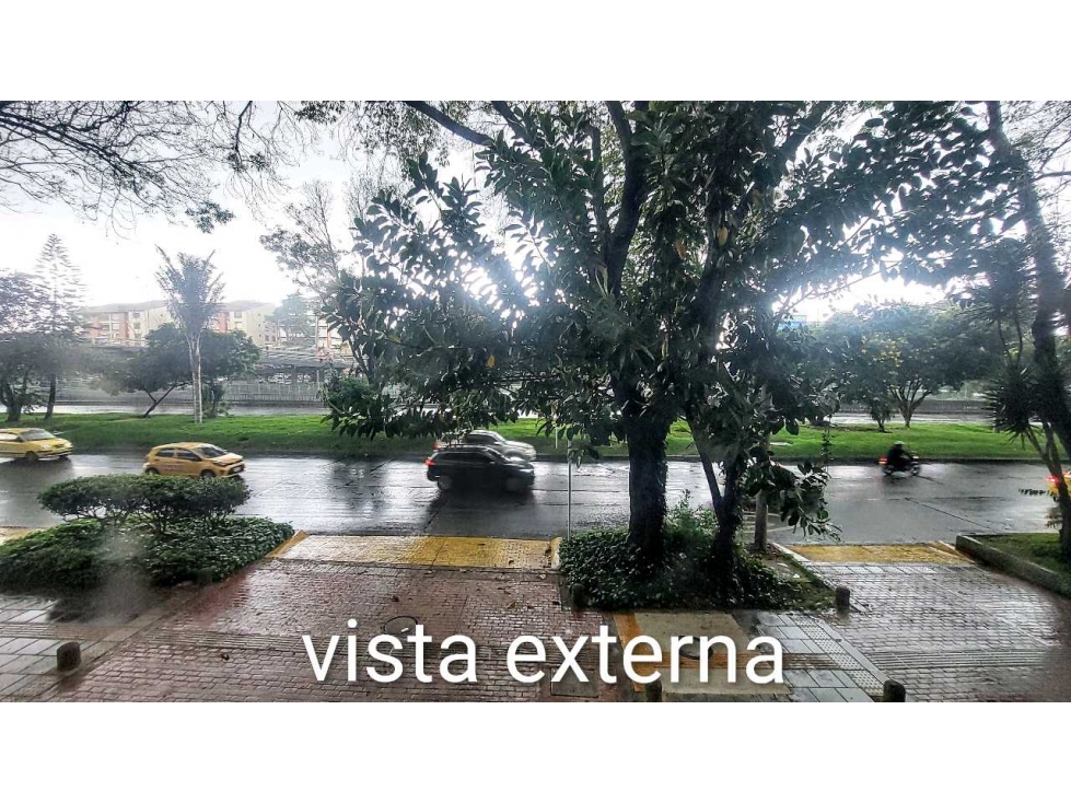 APARTAMENTO EN VENTA EN EL.PARQUE EL.VIRREY — foto 3