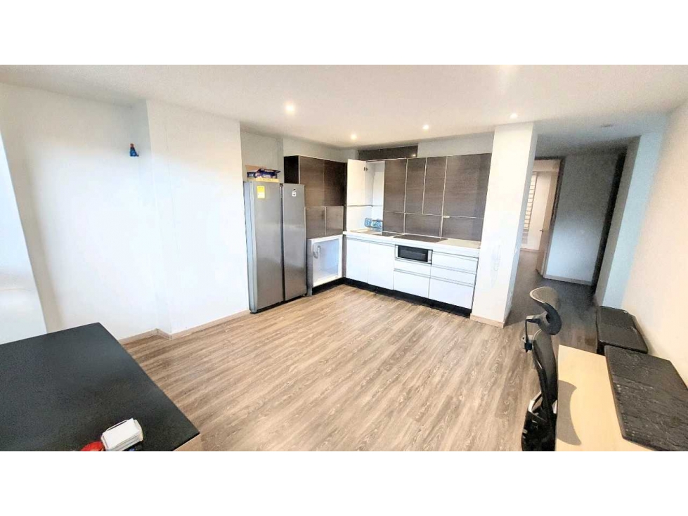 APARTAMENTO EN VENTA EN EL.PARQUE EL.VIRREY — foto 5