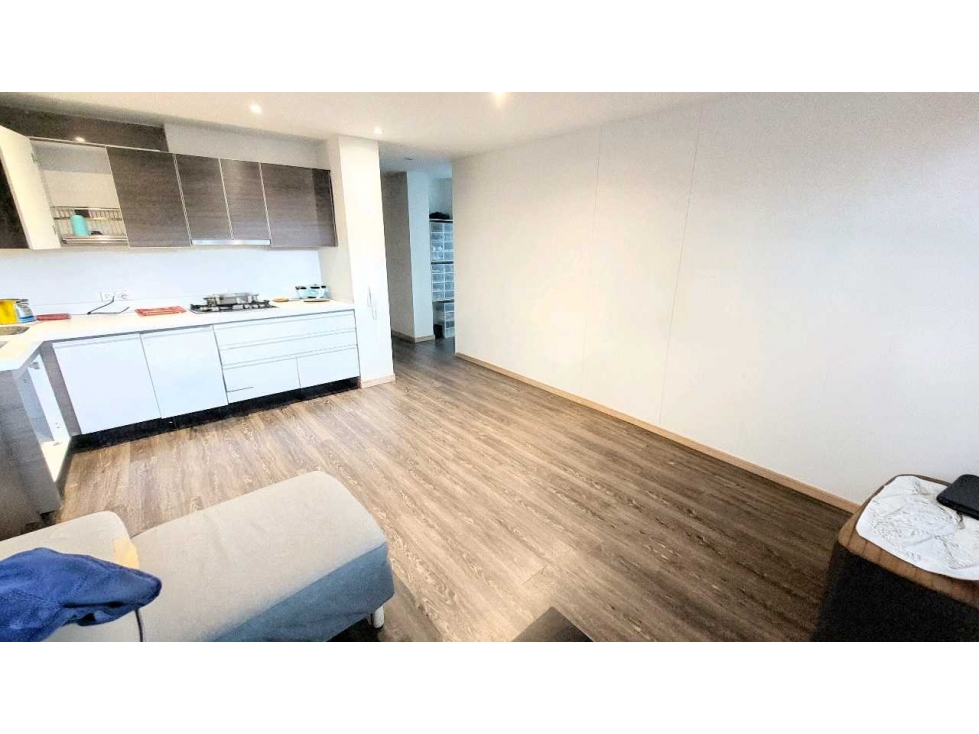 APARTAMENTO EN VENTA EN EL.PARQUE EL.VIRREY