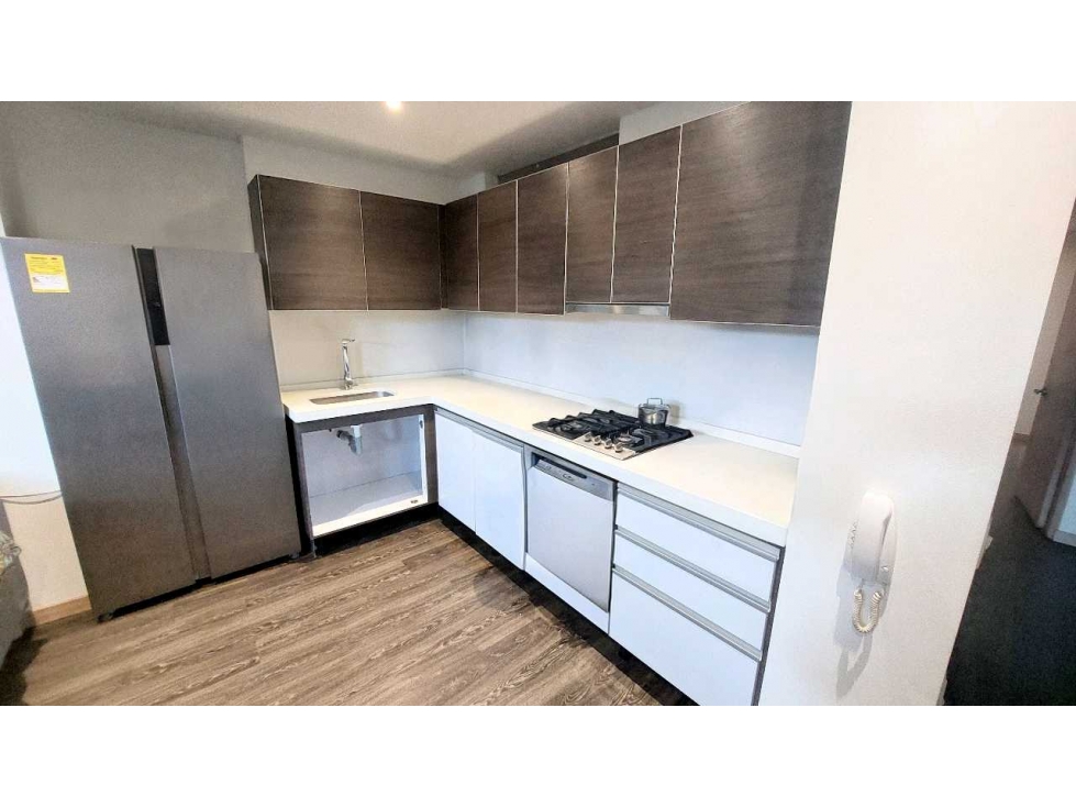 APARTAMENTO EN VENTA EN EL.PARQUE EL.VIRREY — foto 6