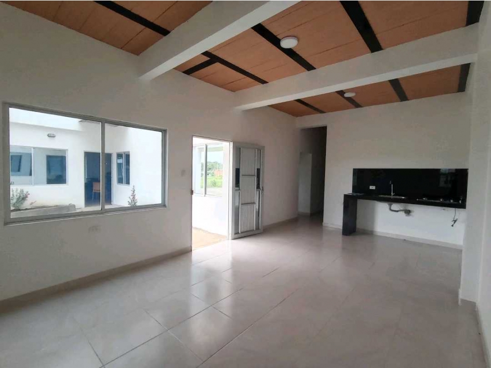 APARTAMENTO EN VENTA EN ARBOLETES - 1