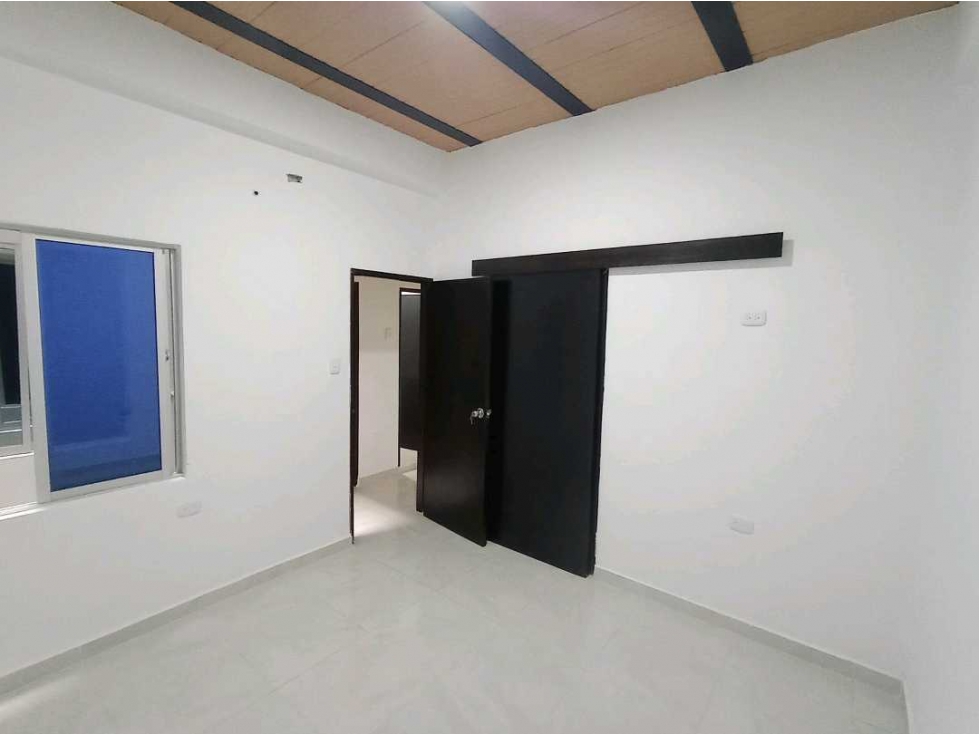 APARTAMENTO EN VENTA EN ARBOLETES - 3