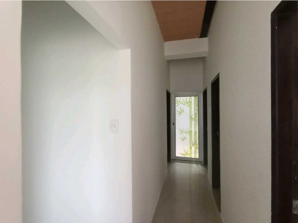 APARTAMENTO EN VENTA EN ARBOLETES - 4