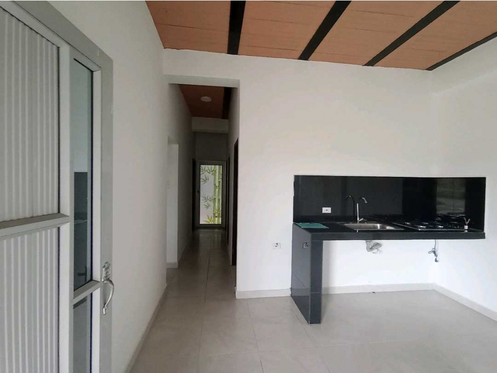 APARTAMENTO EN VENTA EN ARBOLETES - 5