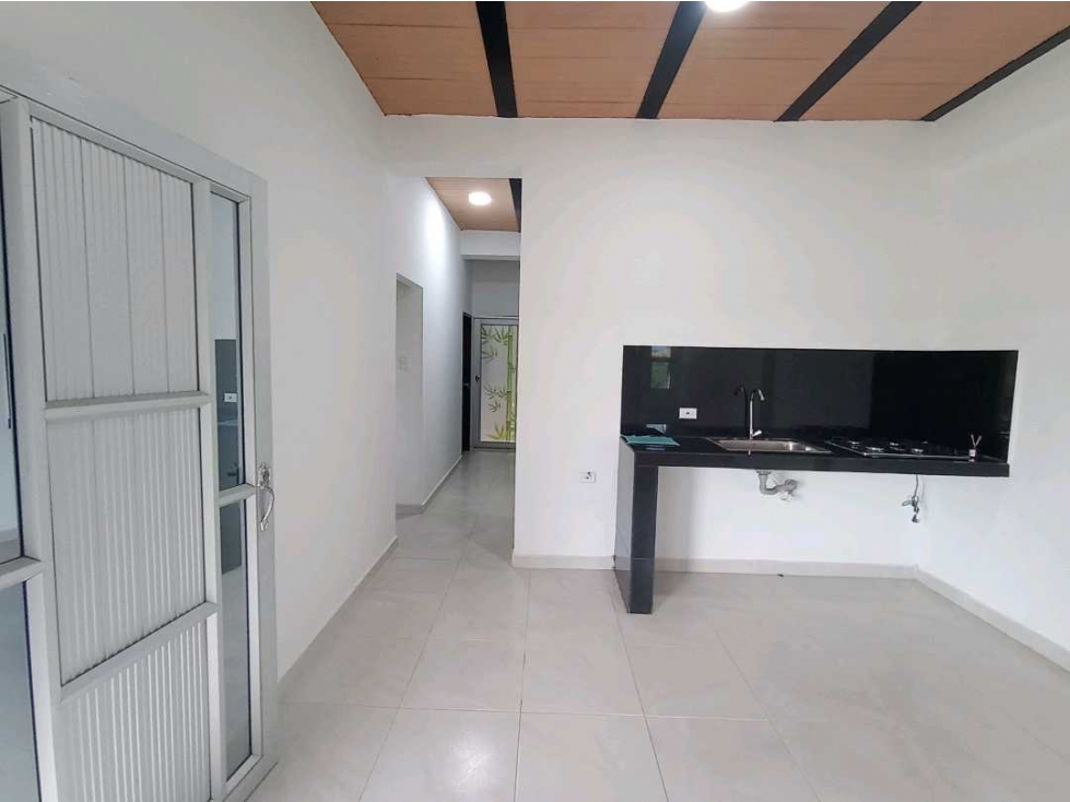 APARTAMENTO EN VENTA EN ARBOLETES - 6