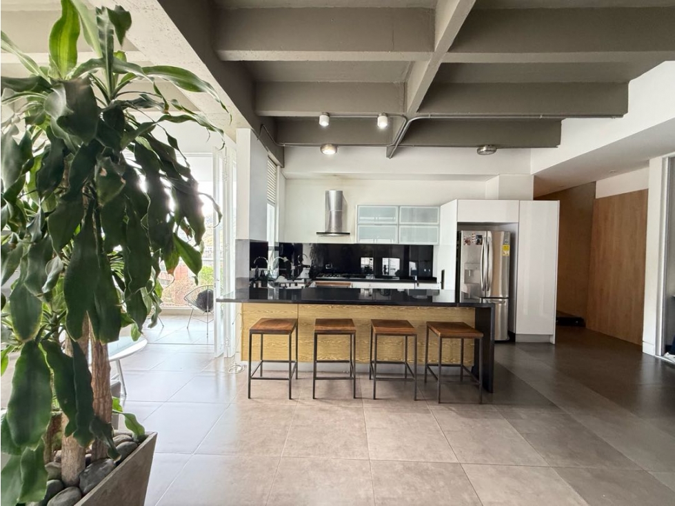 APARTAMENTO EN VENTA EN ARBOLEDA OESTE (JP)