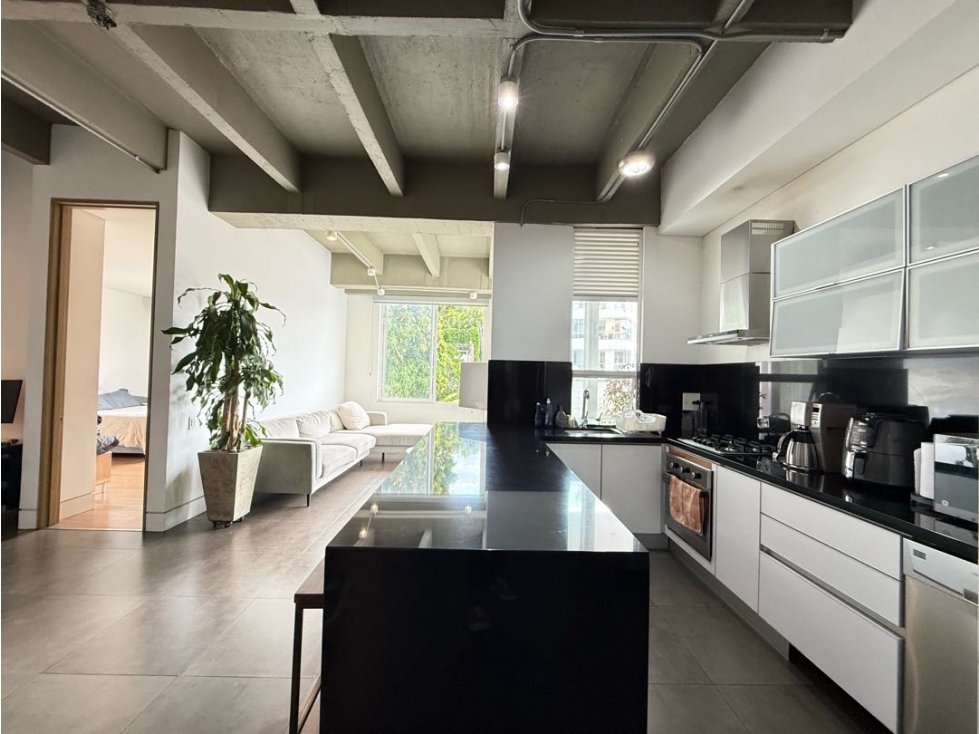 APARTAMENTO EN VENTA EN ARBOLEDA OESTE (JP) — foto 2