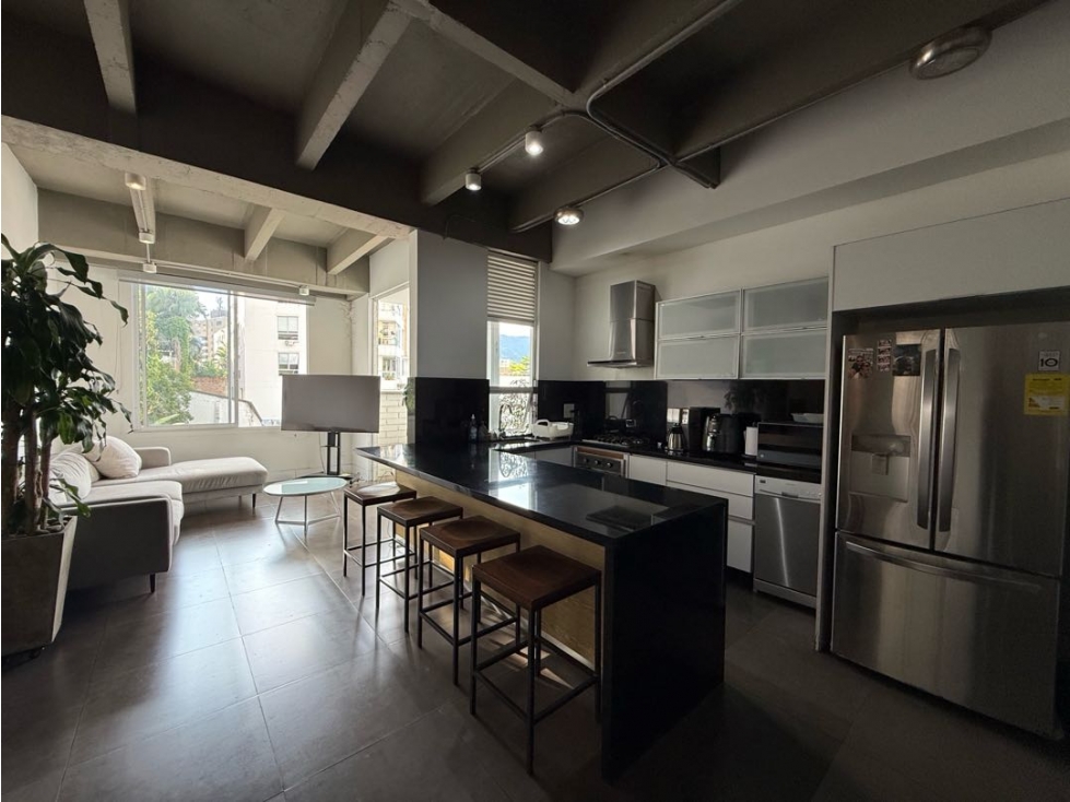 APARTAMENTO EN VENTA EN ARBOLEDA OESTE (JP) — foto 3