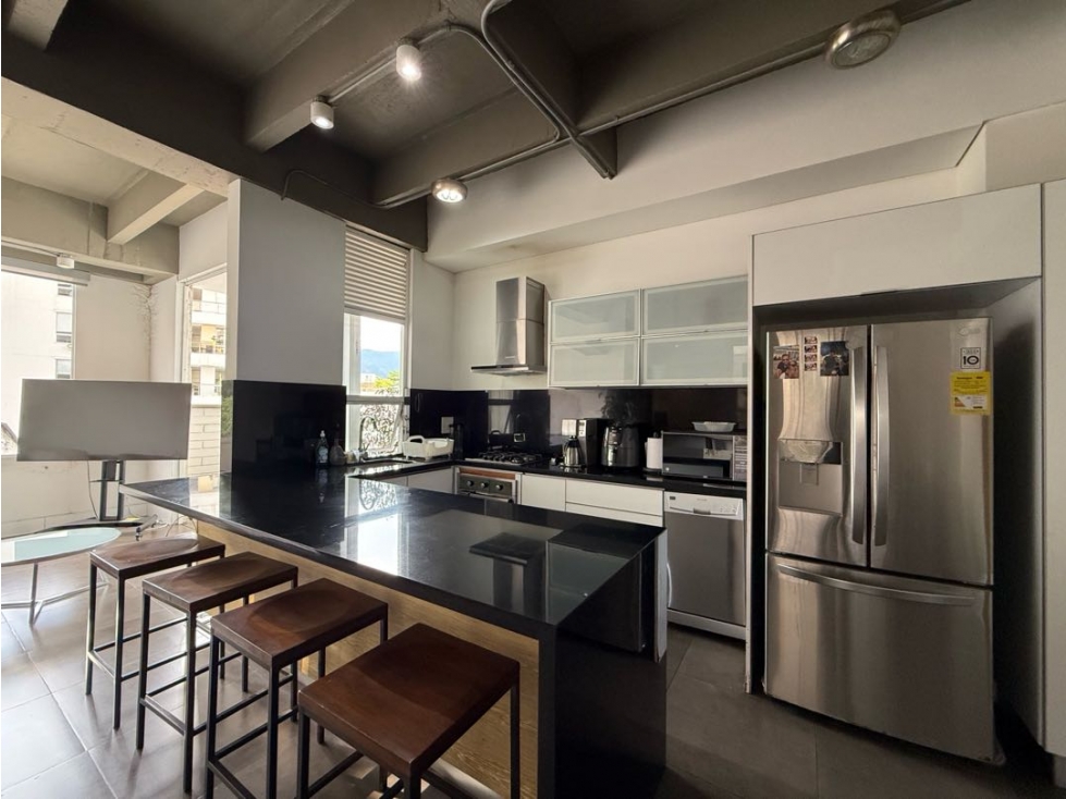 APARTAMENTO EN VENTA EN ARBOLEDA OESTE (JP) — foto 4