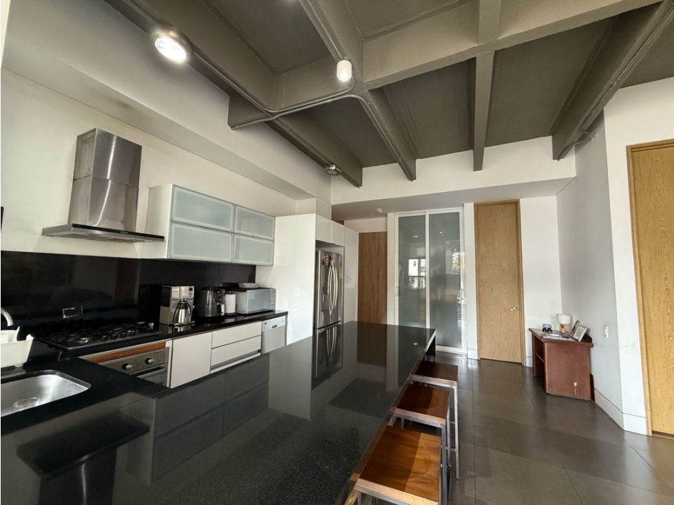 APARTAMENTO EN VENTA EN ARBOLEDA OESTE (JP) — foto 6