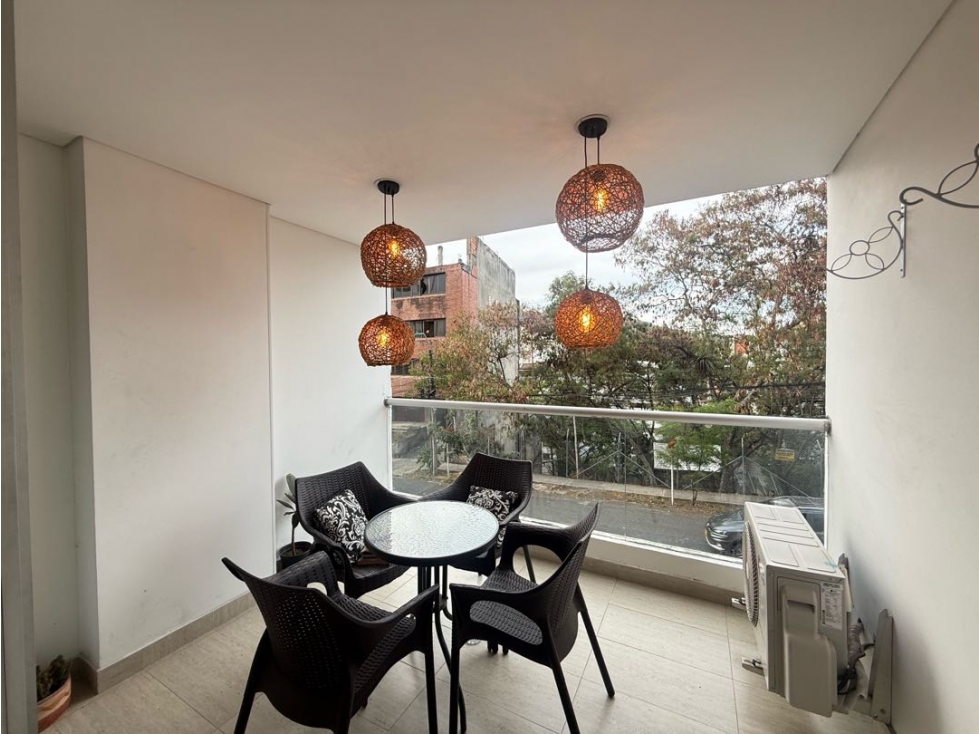 APARTAMENTO EN VENTA EN ARBOLEDA OESTE SEGUNDO PISO (JP-C) — foto 5
