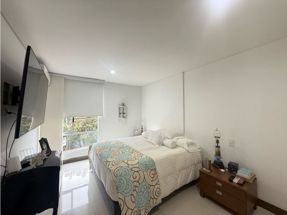 APARTAMENTO EN VENTA EN ARBOLEDA OESTE SEGUNDO PISO (JP-C) — foto 6