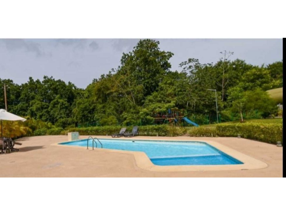 APARTAMENTO EN ARRAIJAN PH LA SIERRA 3REC 2B 85M2 PLANTA BAJA - 2