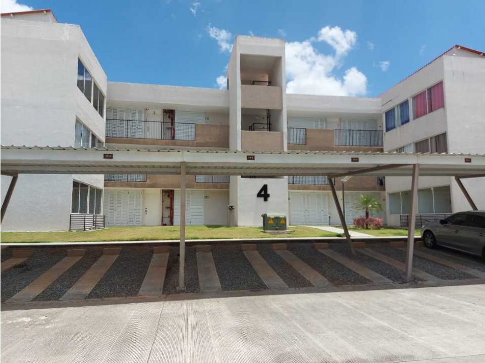 APARTAMENTO EN ARRAIJAN PH LA SIERRA 3REC 2B 85M2 PLANTA BAJA - 3