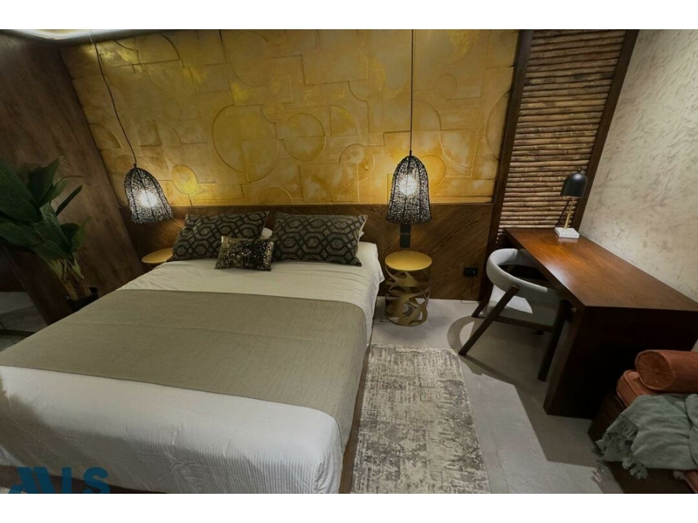 Apartamento en venta en Astorga, Medellín — foto 3