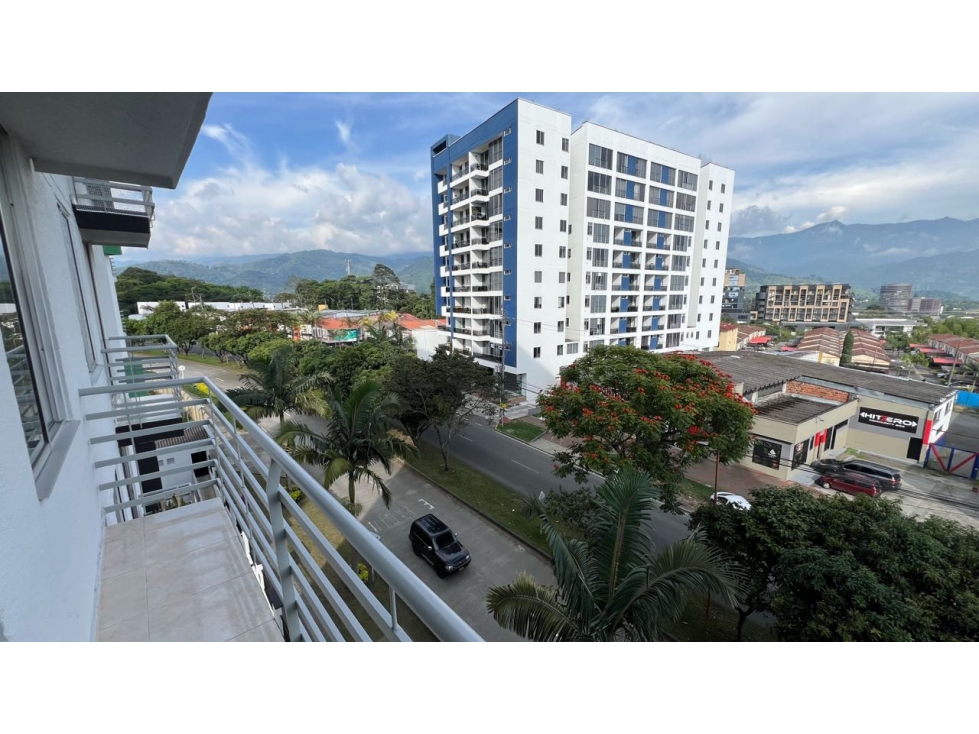 APARTAMENTO EN VENTA EN AV 19