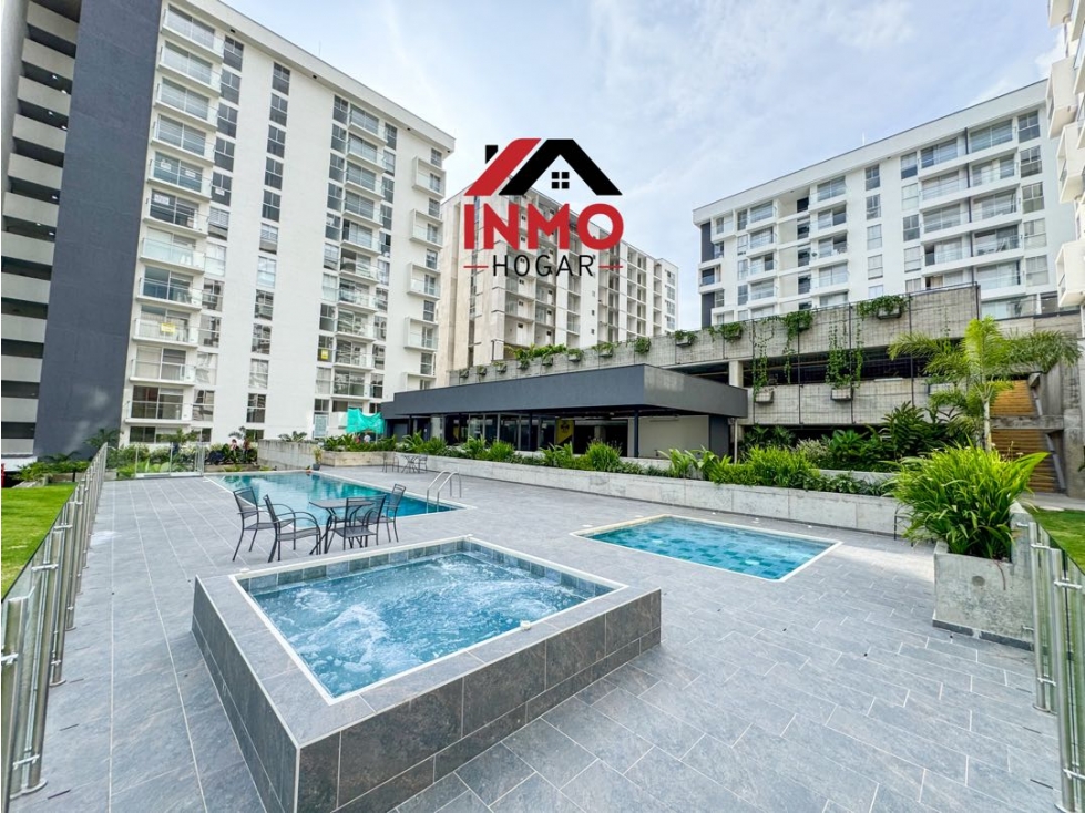 Apartamento en venta en Av. 30 de Agosto Pereira