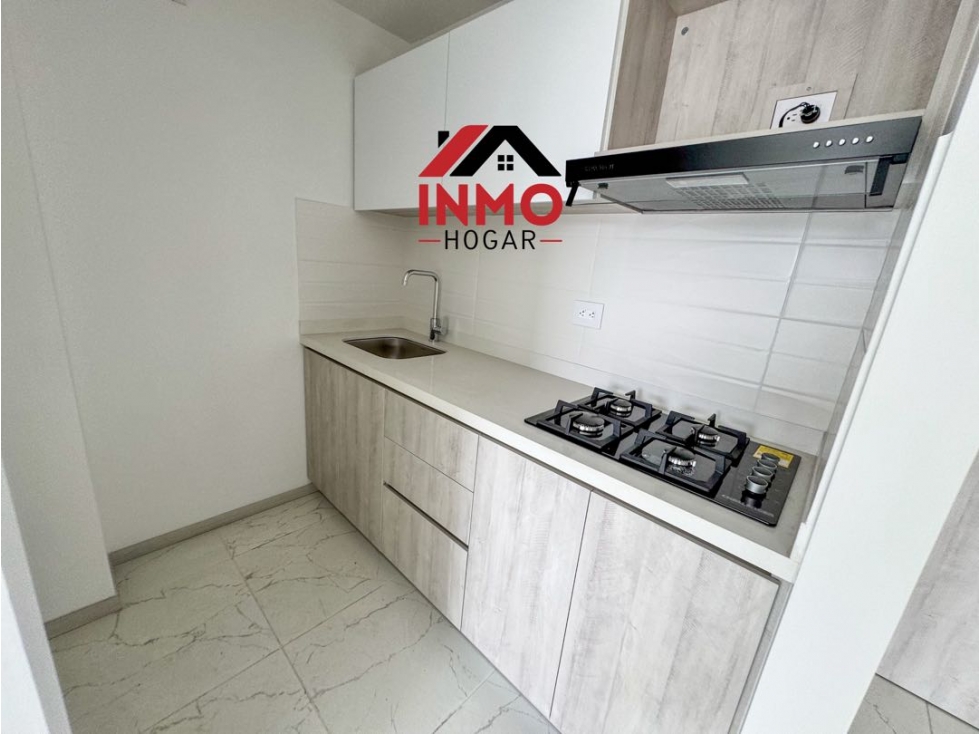 Apartamento en venta en Av. 30 de Agosto Pereira — foto 2
