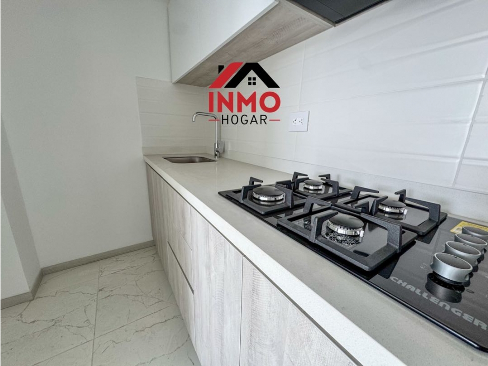 Apartamento en venta en Av. 30 de Agosto Pereira — foto 3