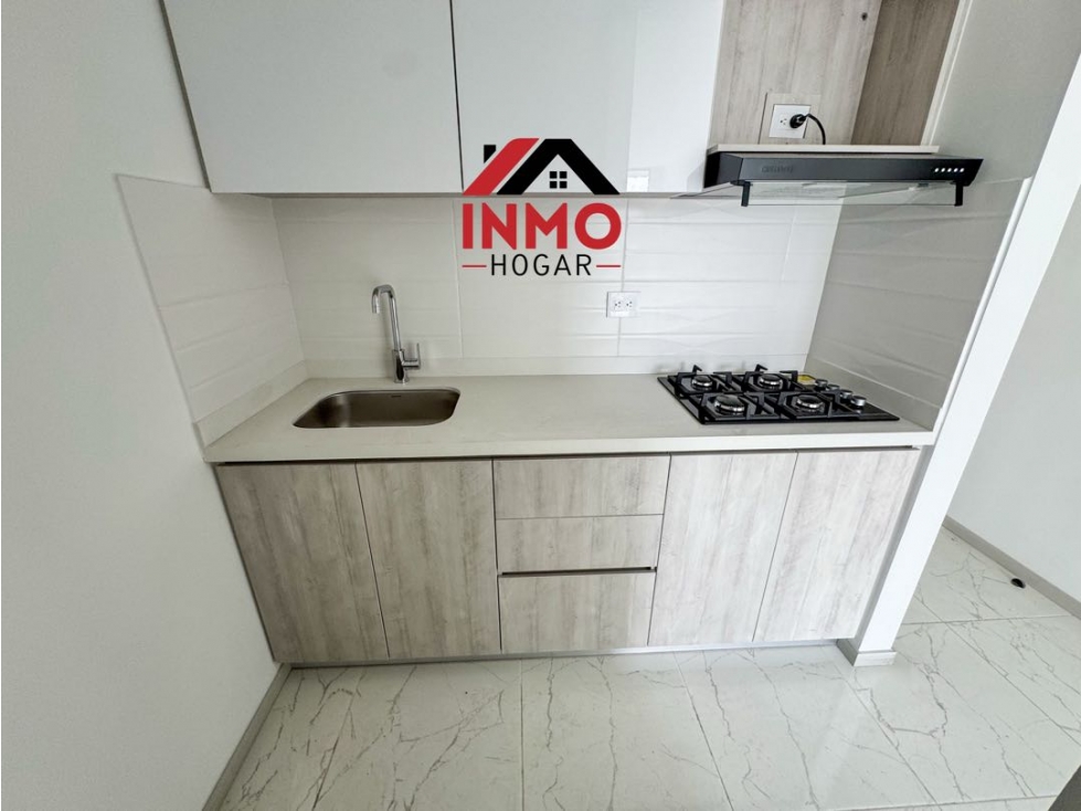 Apartamento en venta en Av. 30 de Agosto Pereira — foto 4