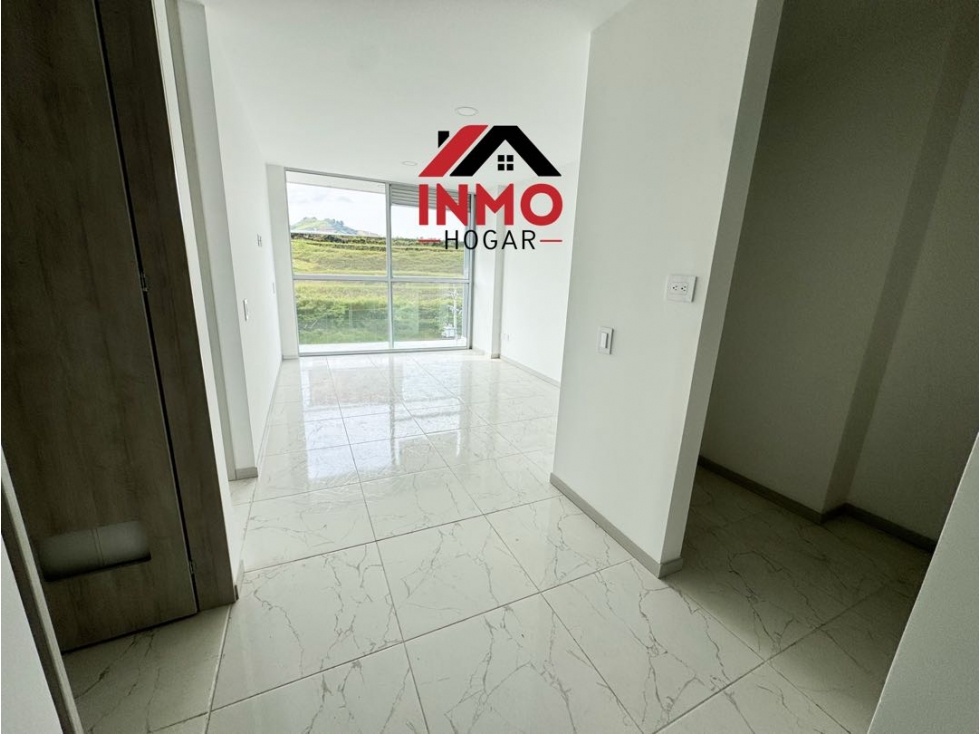 Apartamento en venta en Av. 30 de Agosto Pereira — foto 5