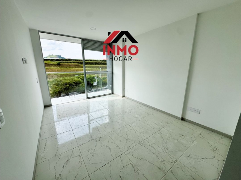 Apartamento en venta en Av. 30 de Agosto Pereira — foto 6