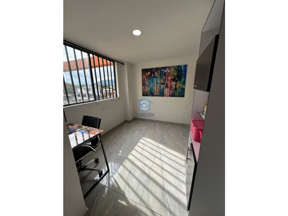 Apartamento en Venta en Av. Belalcazar-Pereira — foto 2