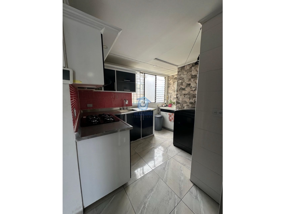 Apartamento en Venta en Av. Belalcazar-Pereira — foto 4