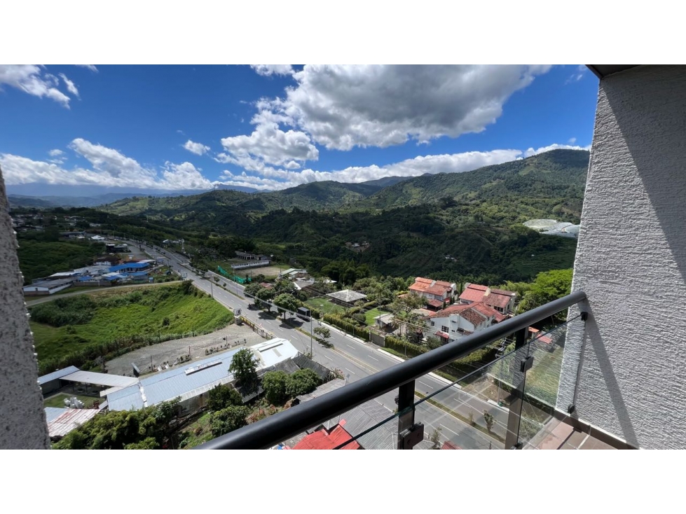 APARTAMENTO EN VENTA EN AV CENTENARIO