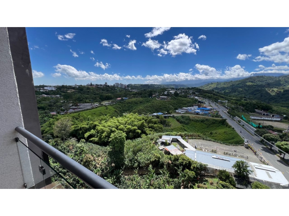APARTAMENTO EN VENTA EN AV CENTENARIO — foto 2