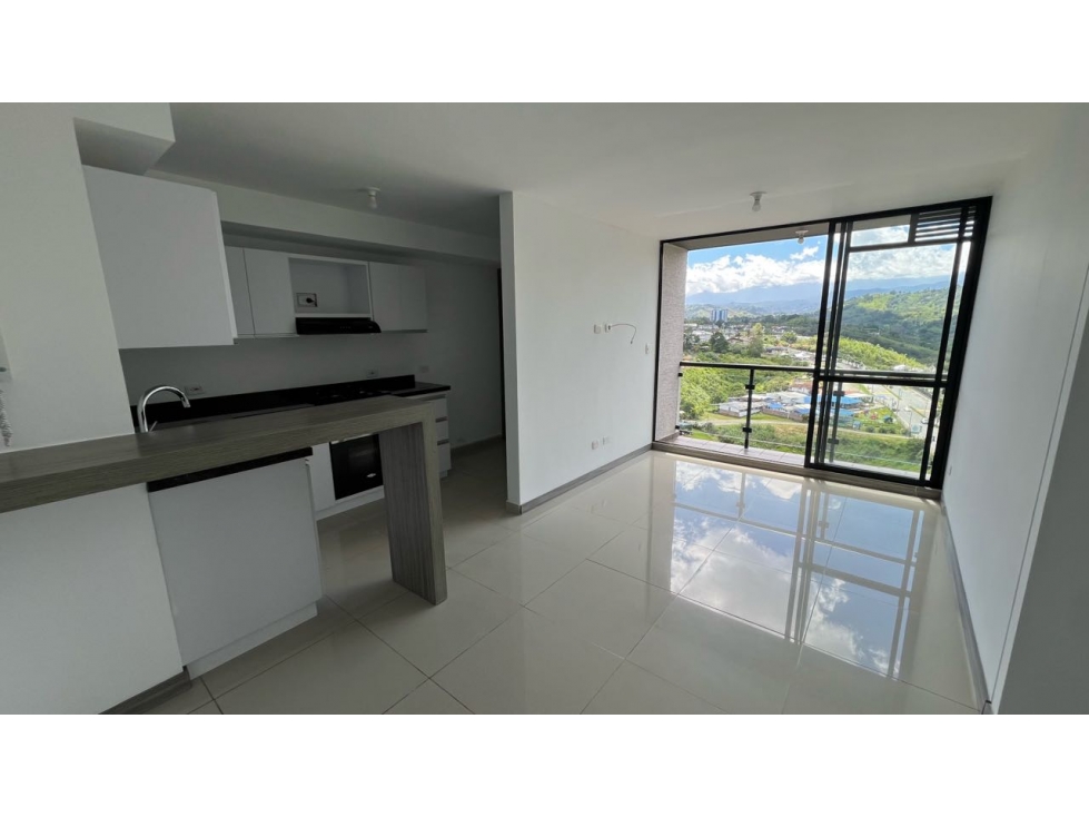 APARTAMENTO EN VENTA EN AV CENTENARIO — foto 4