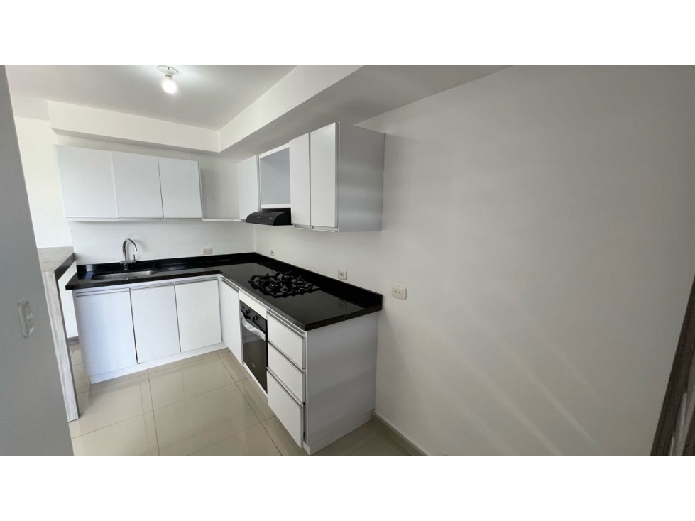 APARTAMENTO EN VENTA EN AV CENTENARIO — foto 5