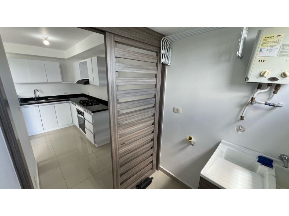 APARTAMENTO EN VENTA EN AV CENTENARIO — foto 6