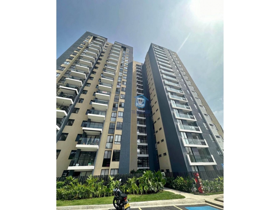 Apartamento en venta en Av.Cerritos-Pereira - 1