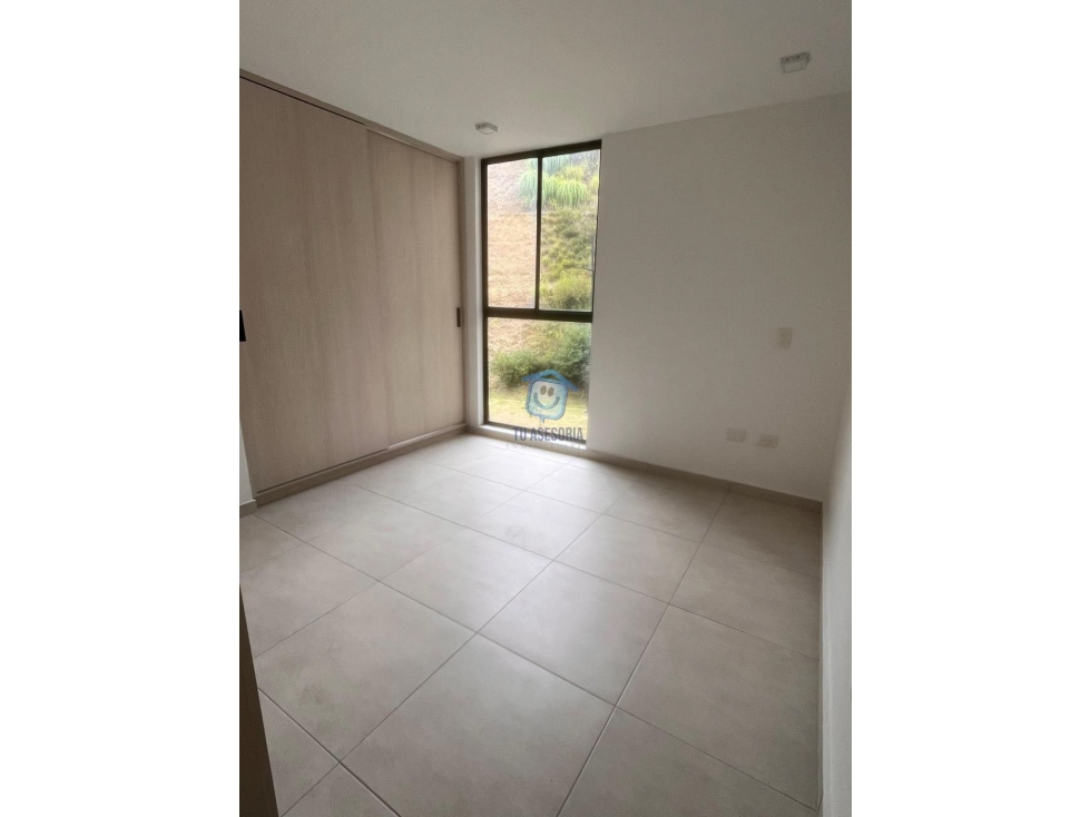 Apartamento en venta en Av.Cerritos-Pereira - 2