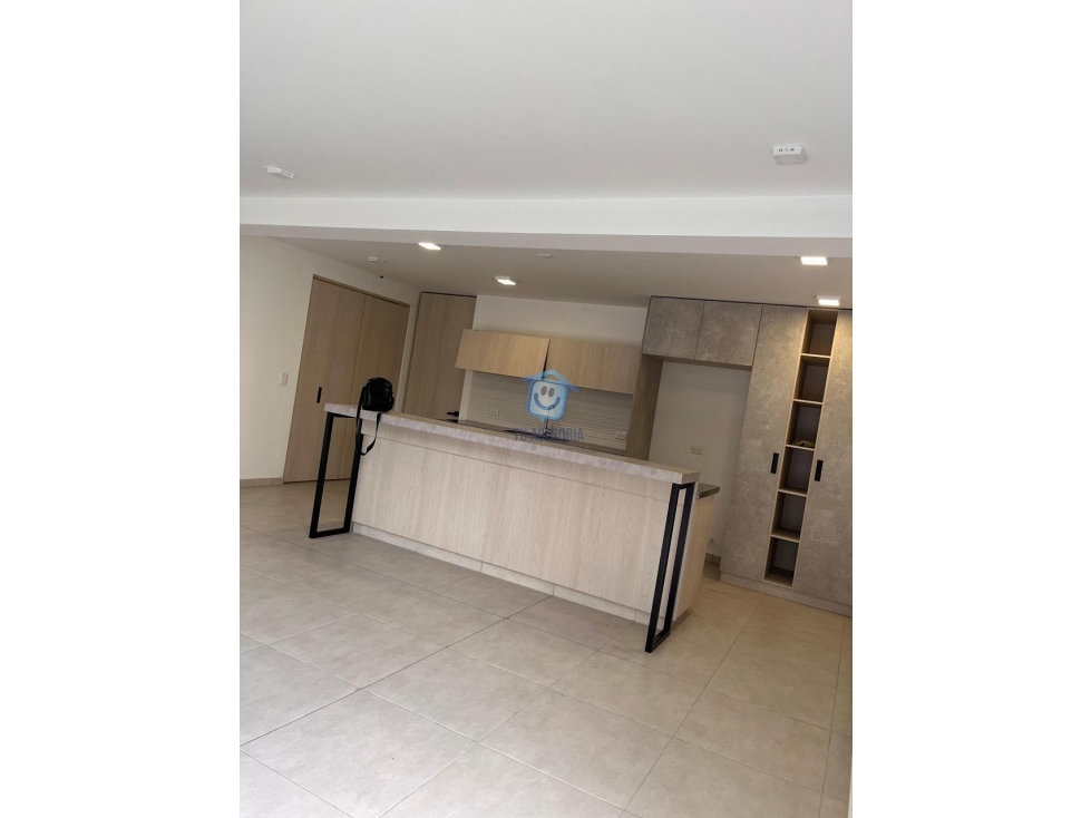 Apartamento en venta en Av.Cerritos-Pereira - 3