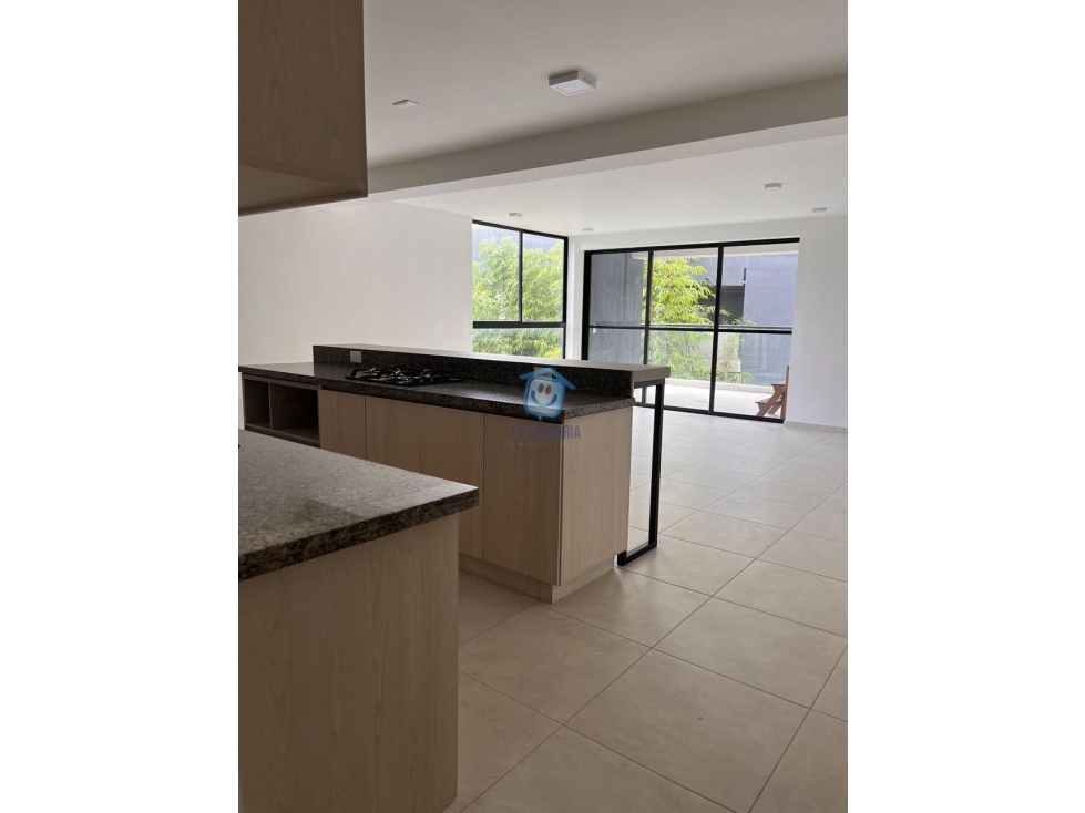 Apartamento en venta en Av.Cerritos-Pereira - 4