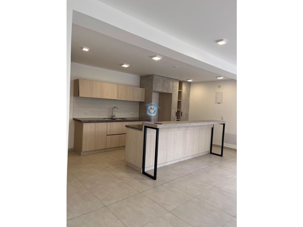 Apartamento en venta en Av.Cerritos-Pereira - 5