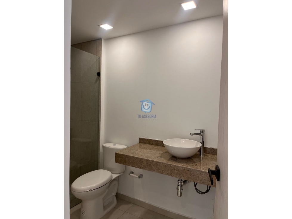 Apartamento en venta en Av.Cerritos-Pereira - 6