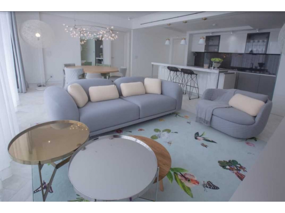 APARTAMENTO EN VENTA EN AVENIDA BALBOA PH YOO