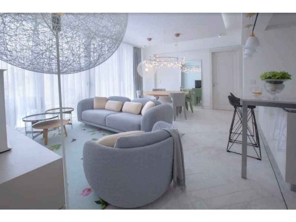 APARTAMENTO EN VENTA EN AVENIDA BALBOA PH YOO — foto 2
