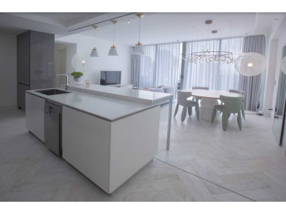 APARTAMENTO EN VENTA EN AVENIDA BALBOA PH YOO — foto 4